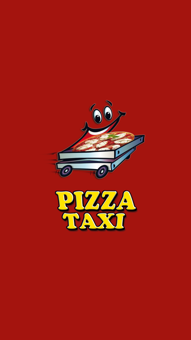 Pizza Taxi 3020 Lemgo Screenshot