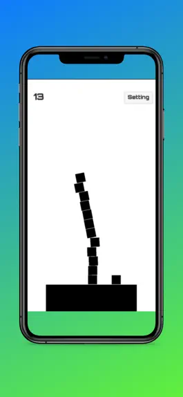 Game screenshot StackCubes apk