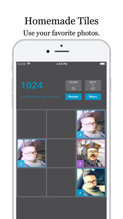 Puzzle Games - Simple. Fun. screenshot-3