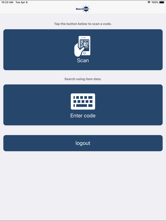 Screenshot #5 pour Buzz2Get Auto Admin