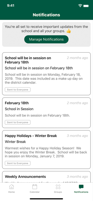 Calvary Christian School – GA(圖2)-速報App