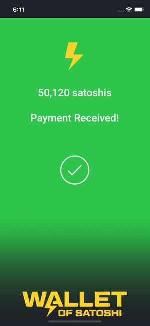 Wallet of Satoshi(圖6)-速報App