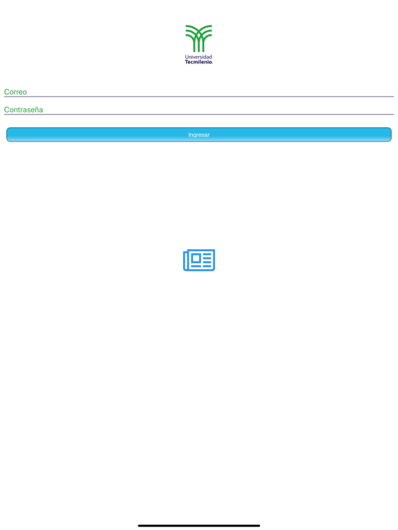 Screenshot #4 pour Tecmilenio móvil