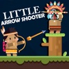 Little Arrow Shooting Games 3D - iPhoneアプリ