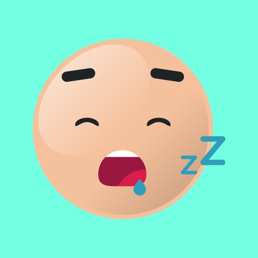 emoji stronger sticker 2019