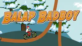 Game screenshot Biker Style - Balap Badboy hack