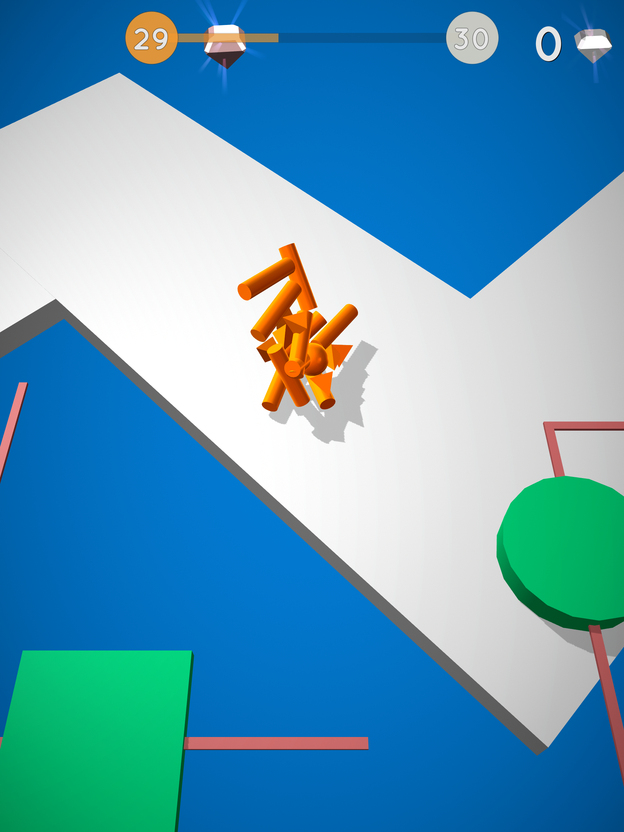 Hit Stack screenshot 6