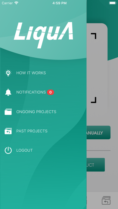Liquatrans Screenshot