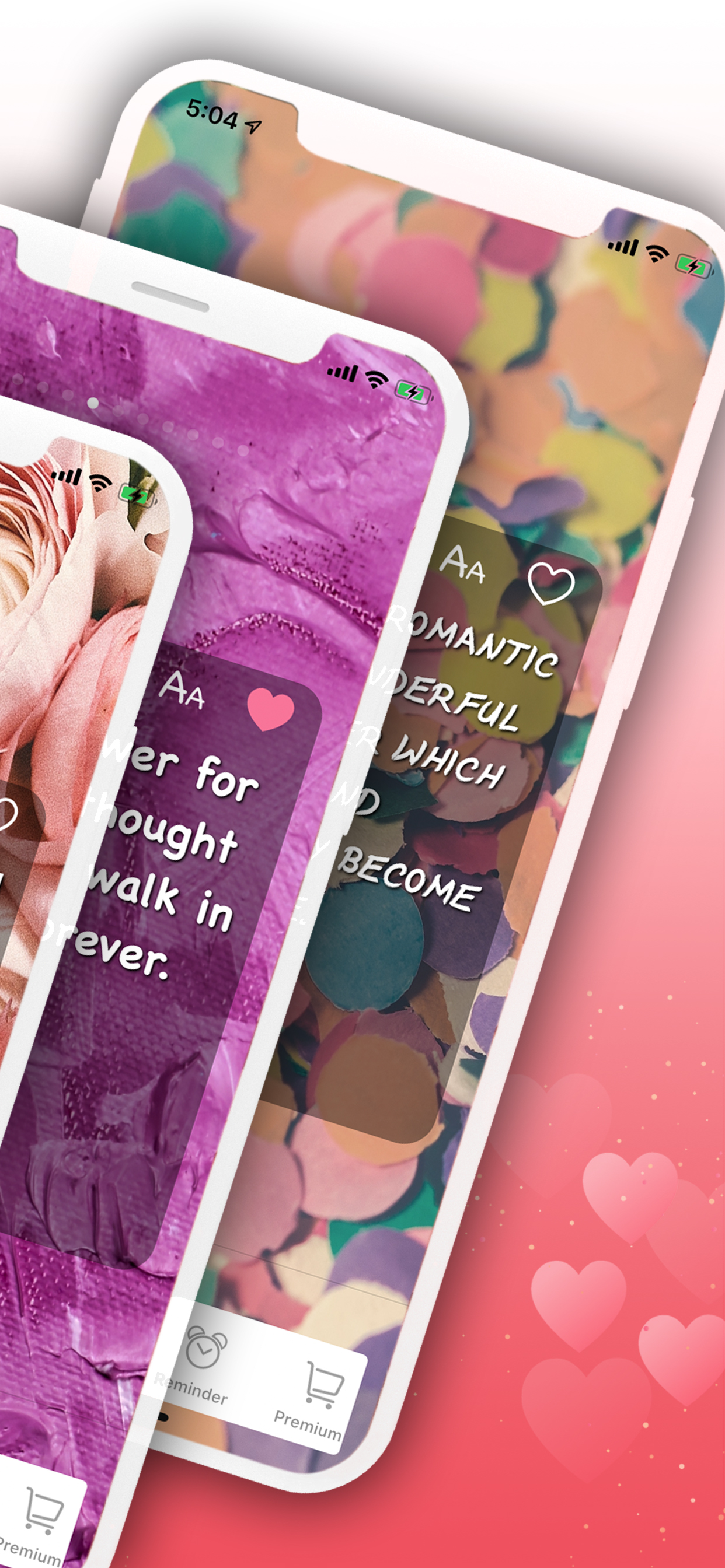 Been Together Love Quotes App