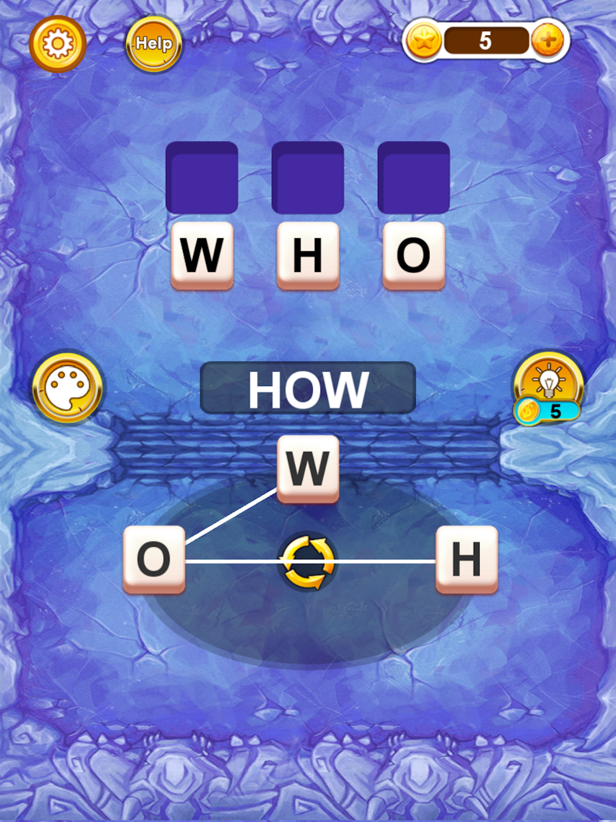Word Heroes - Word Connect screenshot 6