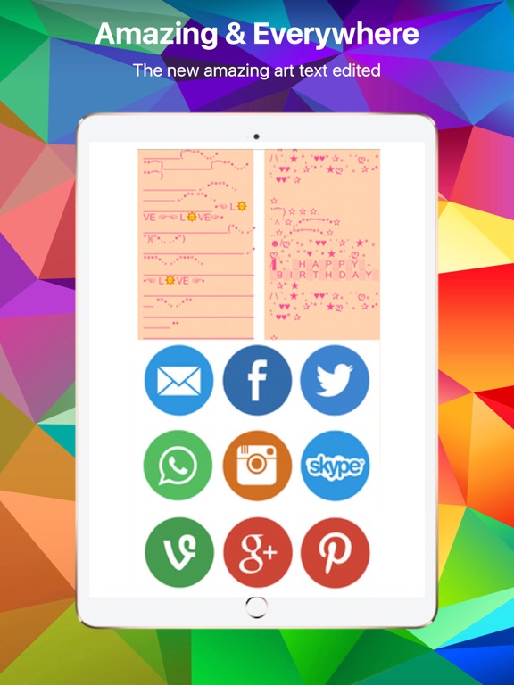 Screenshot #6 pour Byta Fonts™