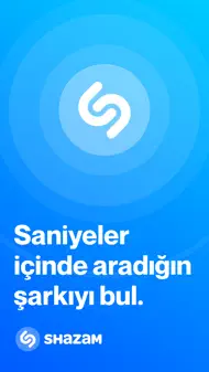Shazam iphone resimleri 1