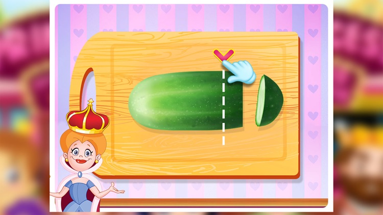 Cook It! Princess Restaurant