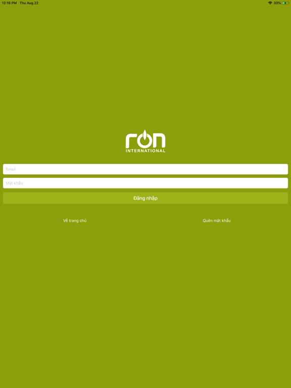 Screenshot #4 pour RON