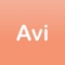 -Avi allows users to verify their identity with their state issued ID with the built in scanner and through identity comparison with user photos