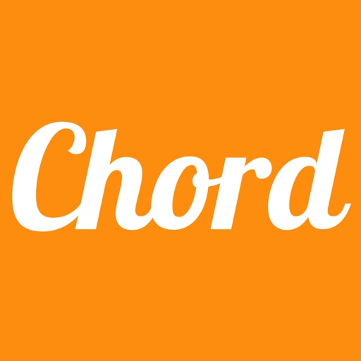 Chord Progress Album