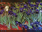 art wallpaper van gogh hd айпад изображения 3