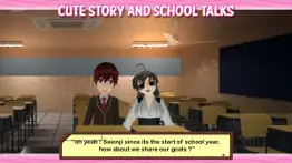 How to cancel & delete anime story in school days 2