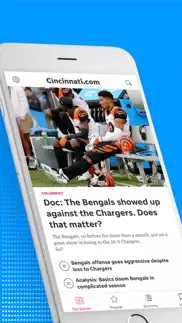 How to cancel & delete cincinnati.com: the enquirer 3