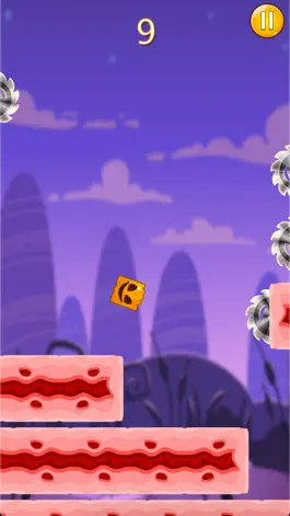 Game screenshot Halloween Monster Jumping Game hack