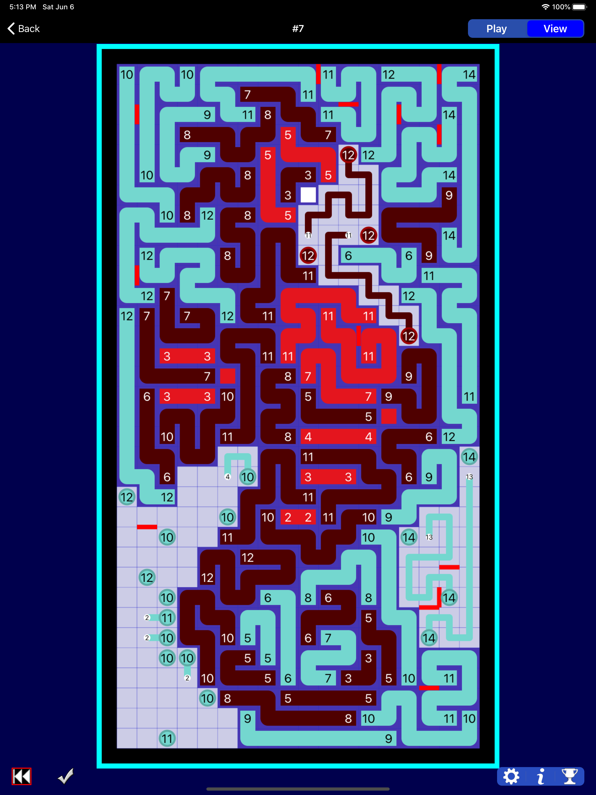 PathPix Brain screenshot 10