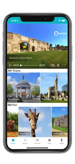 Game screenshot BreckWorld apk