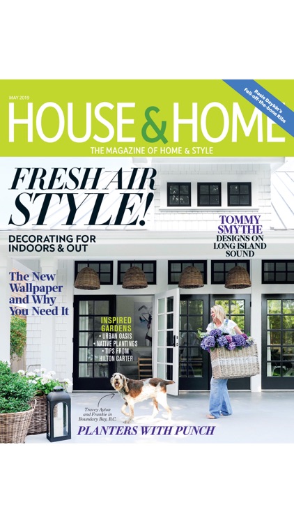 House & Home