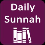 Download Daily Sunnah of Muhammad S.A.W app