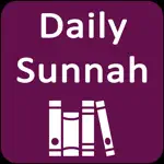 Daily Sunnah of Muhammad S.A.W App Cancel