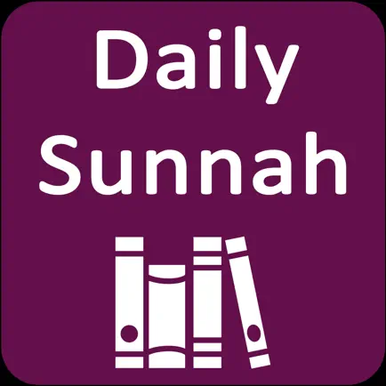 Daily Sunnah of Muhammad S.A.W Cheats
