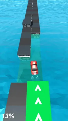 Game screenshot Ride Go apk