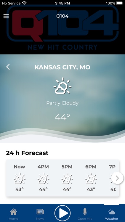 Q104 KC screenshot-4
