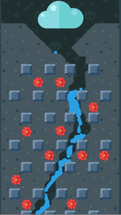 Water Dig screenshot-4