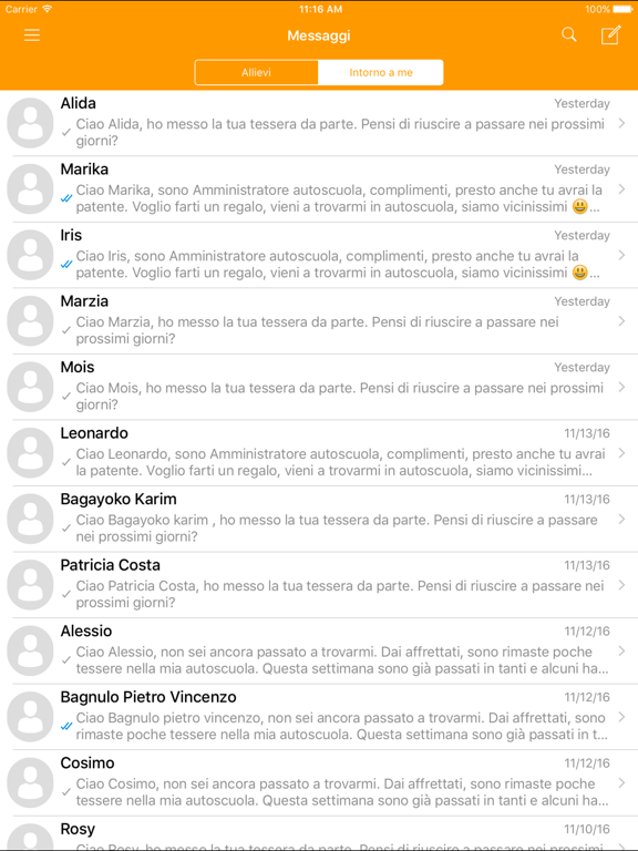 Screenshot #5 pour Everest - Guida e Vai