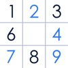 Sudoku Zero - Number puzzles icon