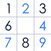 Sudoku Zero - Number puzzles