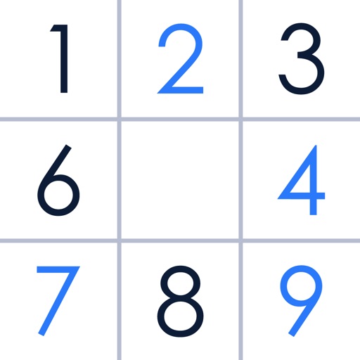 Sudoku - Classic Puzzle Games.