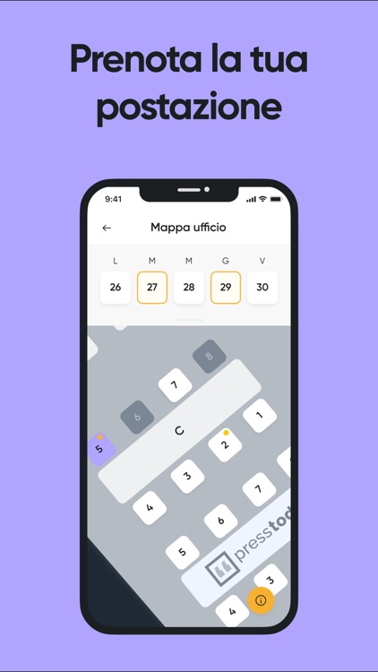LunaPlaces screenshot-3
