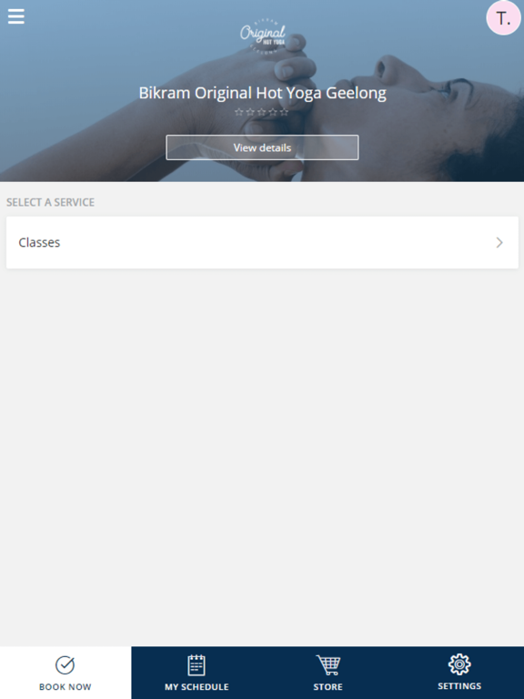 Screenshot #4 pour Bikram Geelong