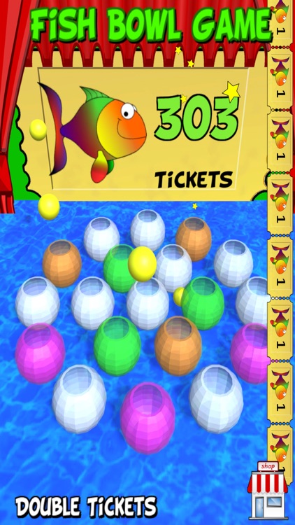 Carnival Fish Bowl Pro screenshot-4