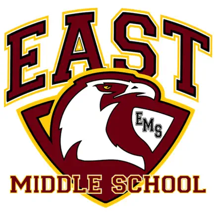 East Middle School Читы