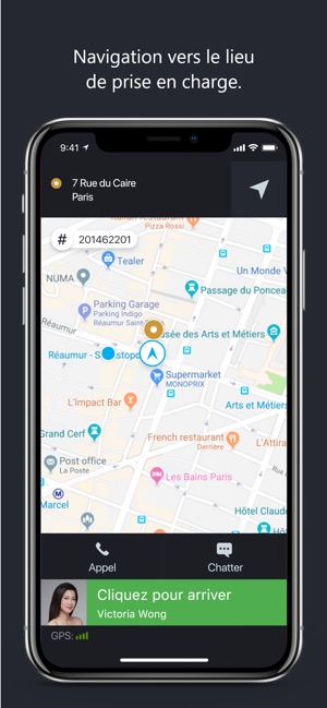 DRIVER FLEET(圖2)-速報App