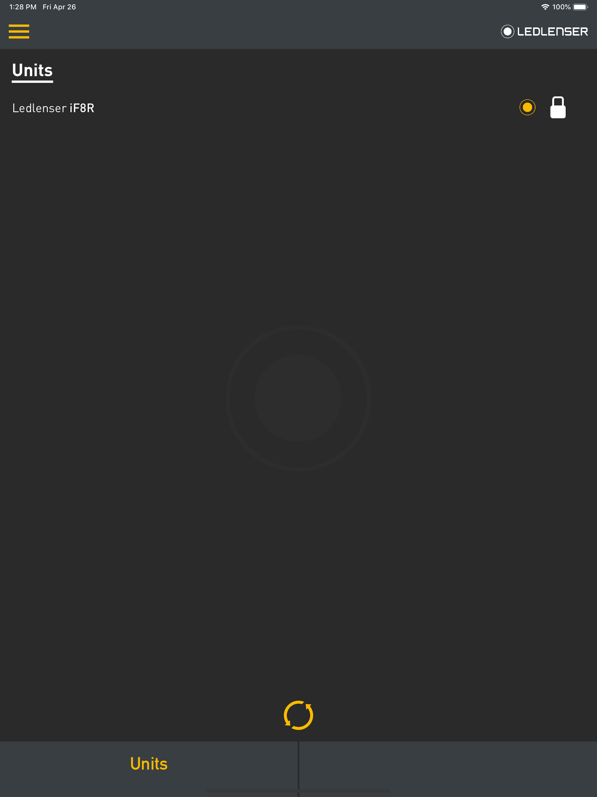 Ledlenser Pro Connect