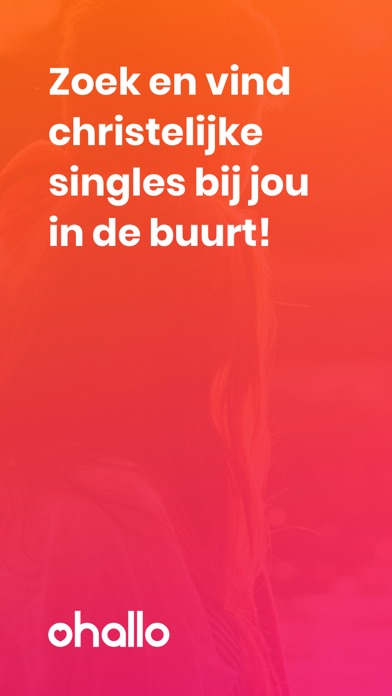 Screenshot #1 pour Ohallo