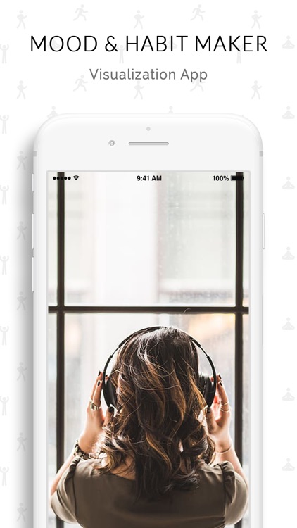 21 FIT - MOOD & HABIT MAKER