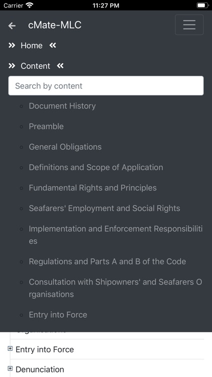 cMate-MLC screenshot-3