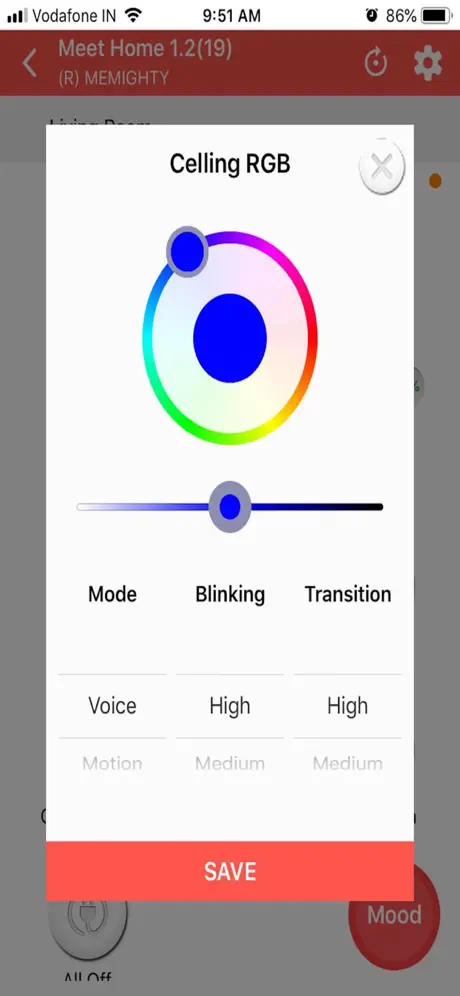 mightyHOME Pro