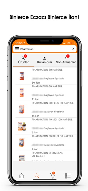 FarmaBorsa(圖3)-速報App