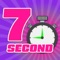 7 Seconds Challenge