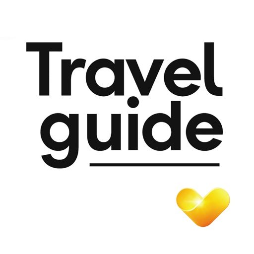 Thomas Cook Travelguide